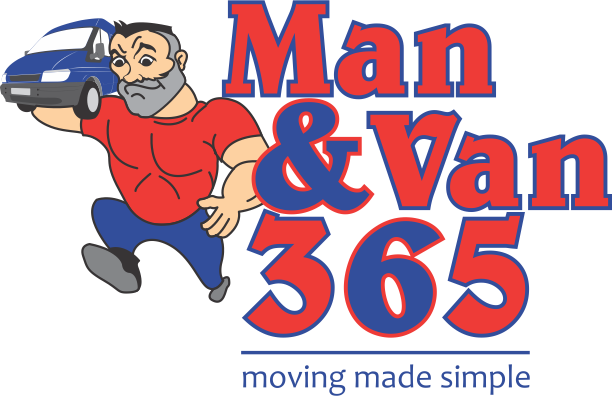 Man and Van 365 Services